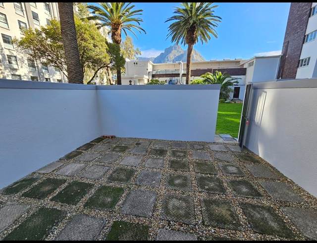 2 BEDROOM PROPERTY TO RENT IN MOWBRAY