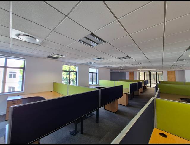 839M² OFFICE TO LET IN ILLOVO