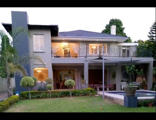 4 BEDROOM PROPERTY TO RENT IN WATERKLOOF