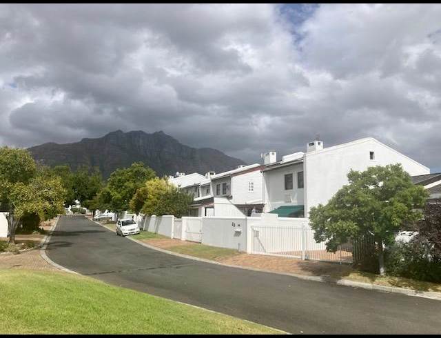 3 BEDROOM PROPERTY TO RENT IN KLEINGELUK