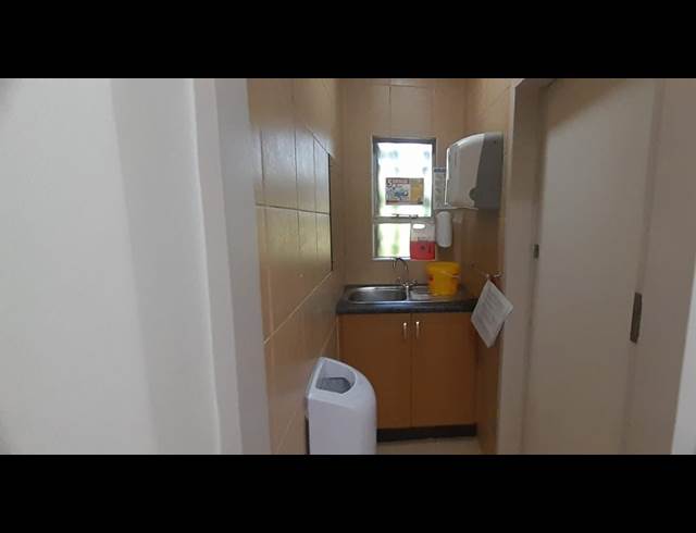 500M² OFFICE TO LET IN PINETOWN CENTRAL