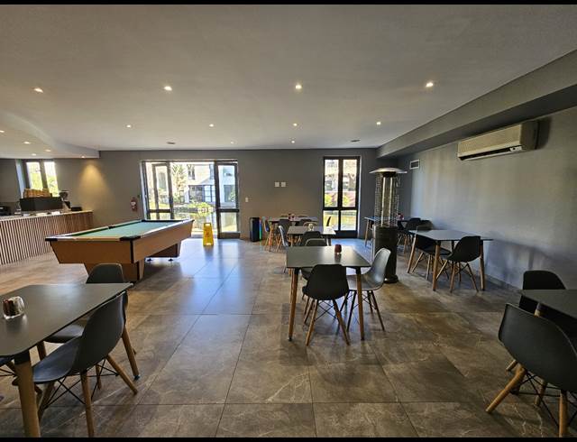 342M² OFFICE TO LET IN CENTURY CITY