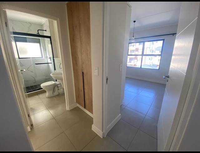 2 BEDROOM PROPERTY TO RENT IN RICHWOOD