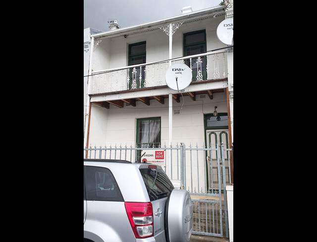 3 bed property to rent in OBSERVATORY