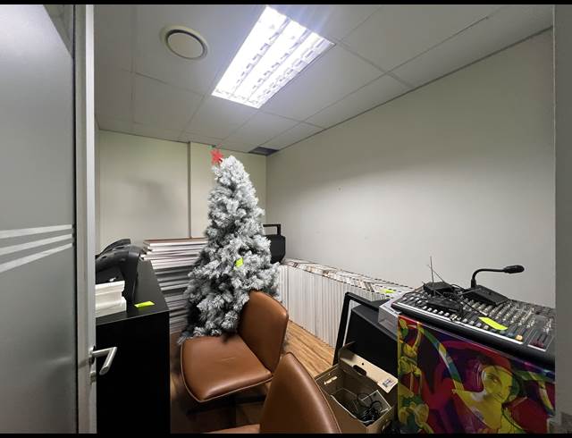 260M² OFFICE TO LET IN ILLOVO