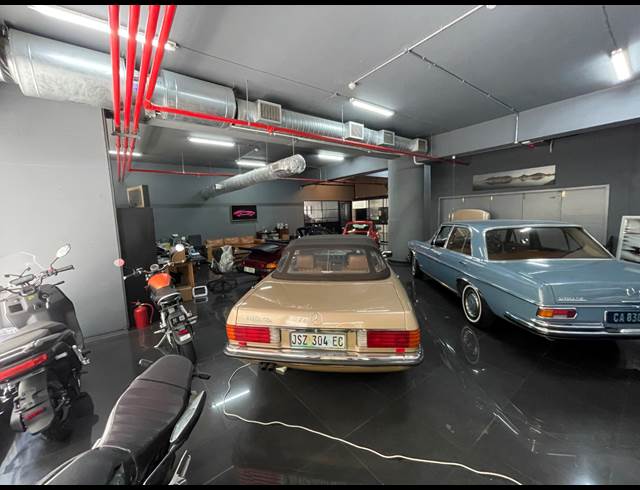 240M² RETAIL TO LET IN CAPE TOWN CITY CENTRE