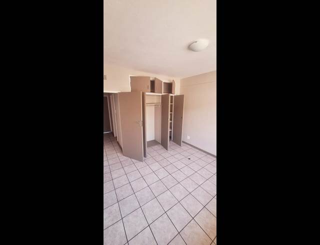 2 BEDROOM PROPERTY TO RENT IN BAILLIE PARK