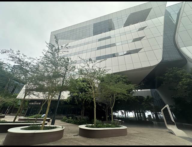 426M² OFFICE TO LET IN SANDTON CENTRAL