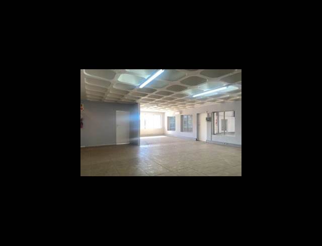 2,770M² WAREHOUSE TO LET IN EPPING INDUSTRIAL