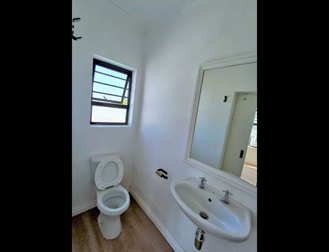 1 bed property to rent in WORCESTER CENTRAL