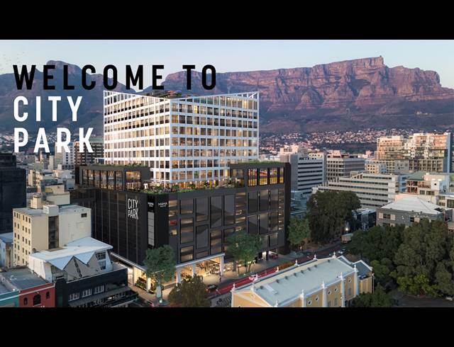 510M² RETAIL TO LET IN CAPE TOWN CITY CENTRE