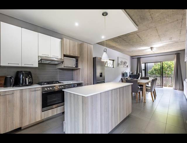 1 BEDROOM PROPERTY TO RENT IN HAZELWOOD