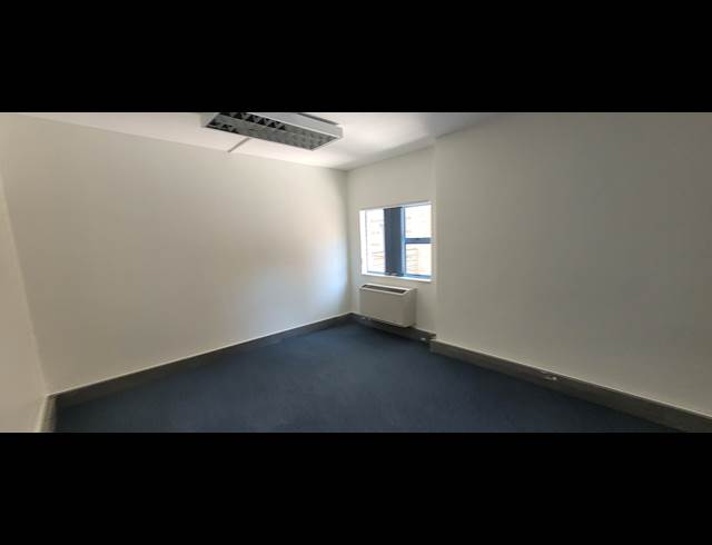 470M² OFFICE TO LET IN NELSPRUIT CENTRAL
