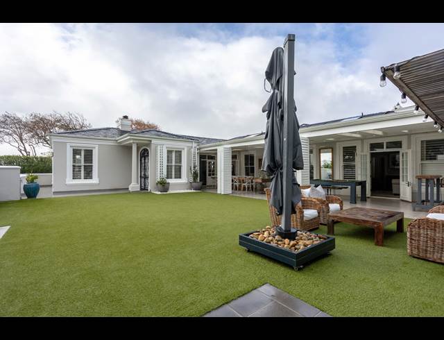 4 BEDROOM HOUSE TO LET IN CLAREMONT UPPER