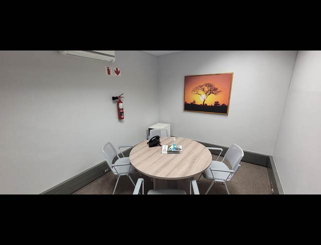 1,000M² OFFICE TO LET IN NELSPRUIT CENTRAL