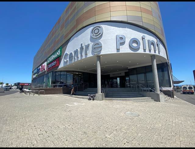 59M² RETAIL TO LET IN MILNERTON CENTRAL
