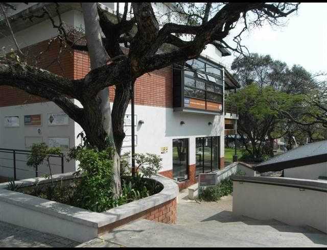 84.40M² OFFICE TO LET IN NELSPRUIT EXT 2