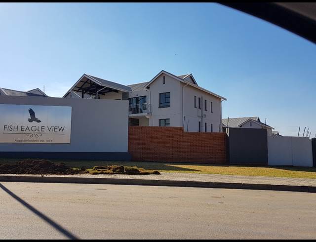 1 bed property to rent in LINBRO PARK