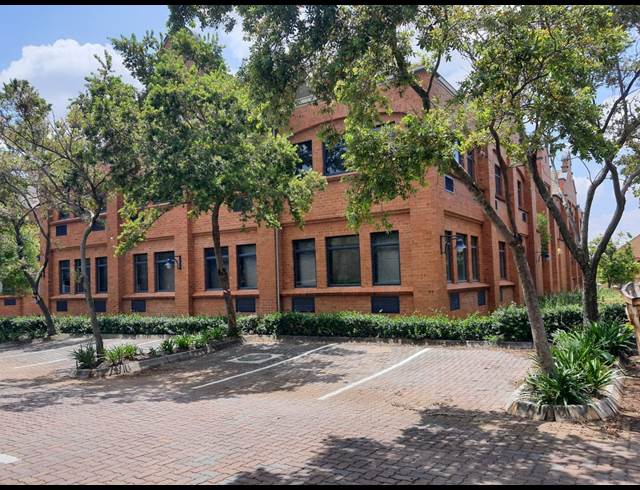 191M² OFFICE TO LET IN FAERIE GLEN