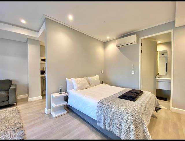1 BEDROOM APARTMENT TO LET IN GREEN POINT