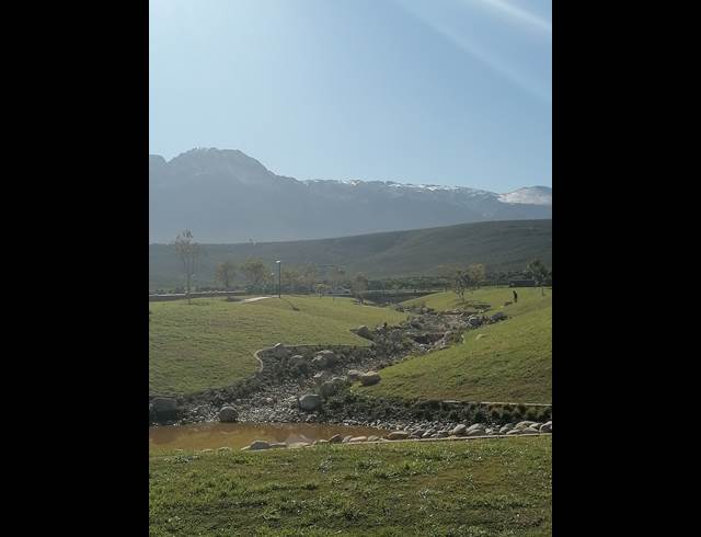 3 bed property to rent in WORCESTER WEST