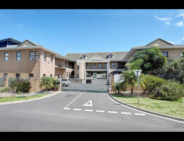 65M² OFFICE TO LET IN ROSENPARK
