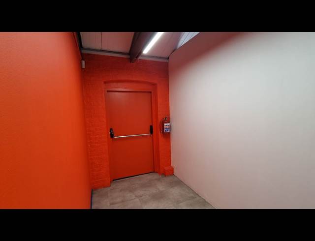 307M² OFFICE TO LET IN WOODSTOCK