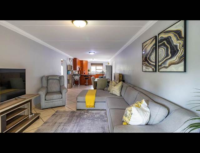 2 BEDROOM PROPERTY TO RENT IN PAULSHOF