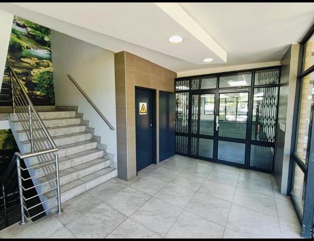 BUSINESS PROPERTY TO RENT IN WATERFALL