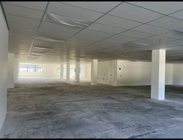 814M² OFFICE TO LET IN ILLOVO
