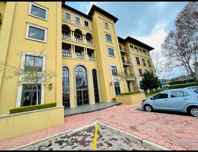 508M² OFFICE TO LET IN MAGALIESSIG