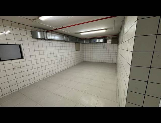 BUSINESS PROPERTY TO RENT IN CAPE TOWN CITY CENTRE