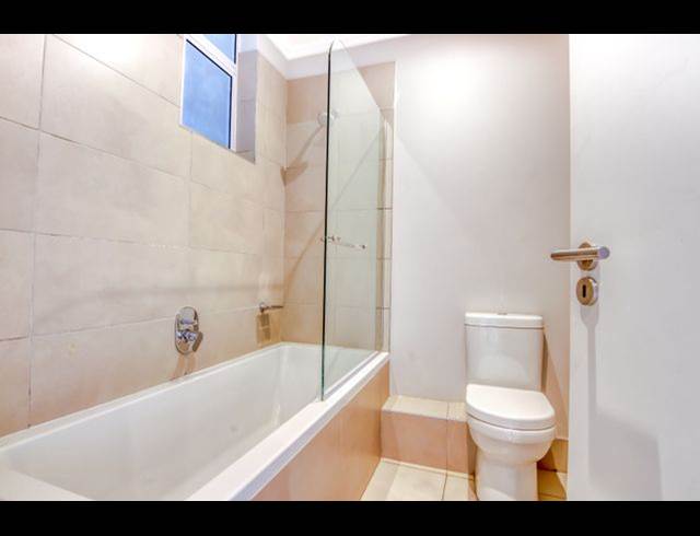 2 BEDROOM APARTMENT RENTED IN MORNINGSIDE