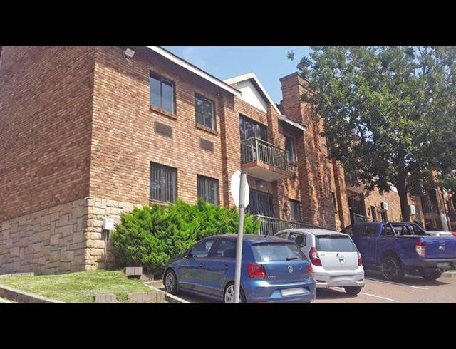 347M² WAREHOUSE TO LET IN OLIVEDALE