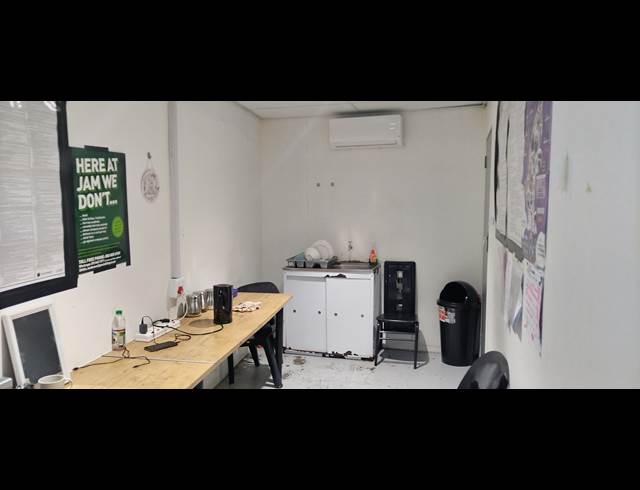 334M² BUSINESS CENTRE TO LET IN NELSPRUIT CENTRAL