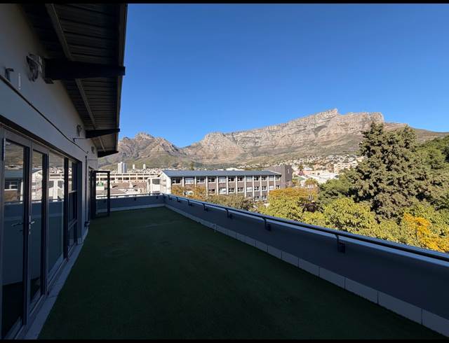 388M² OFFICE TO LET IN GARDENS
