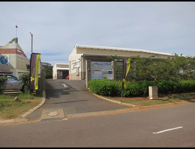 94M² MINI FACTORY TO LET IN BALLITO DISTRICT