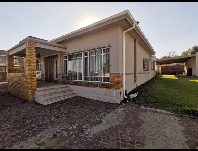 650M² OFFICE TO LET IN NORTHMEAD