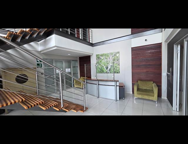 252M² OFFICE TO LET IN NELSPRUIT EXT 1