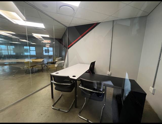 315M² OFFICE TO LET IN ROSEBANK
