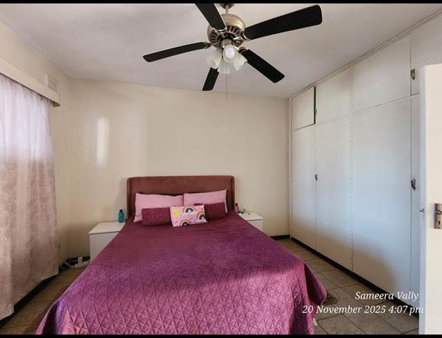 2 BEDROOM PROPERTY TO RENT IN GLENWOOD