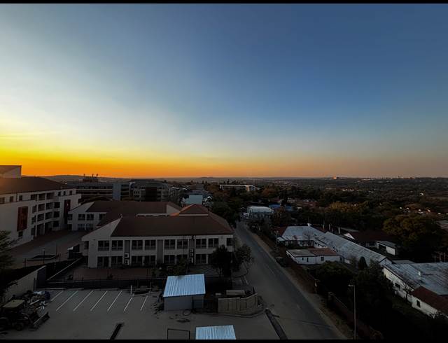 1 BEDROOM APARTMENT TO LET IN RIVONIA