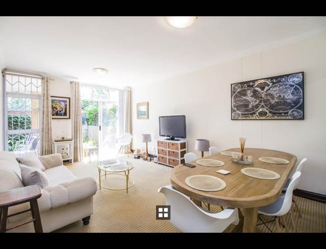 1 bed property to rent in RIVIERA