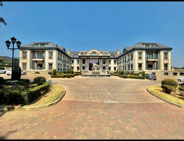 529M² OFFICE TO LET IN BRYANSTON