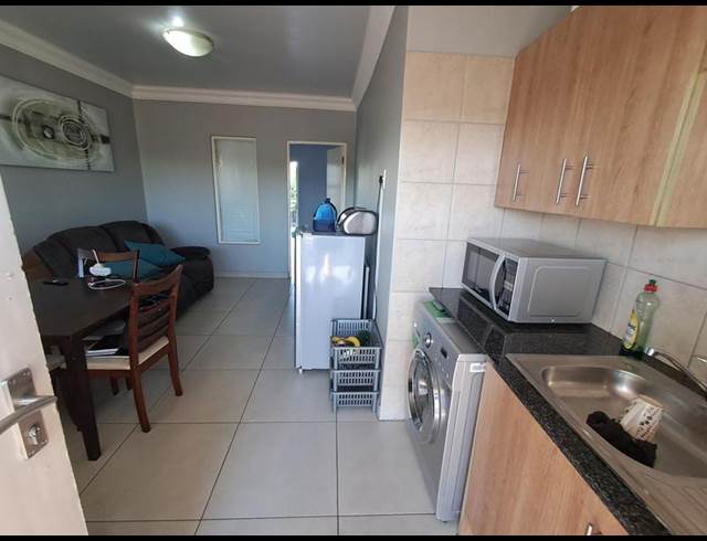 1 BEDROOM PROPERTY TO RENT IN BUCCLEUCH