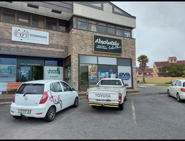 40M² RETAIL RENTED IN BEACON BAY