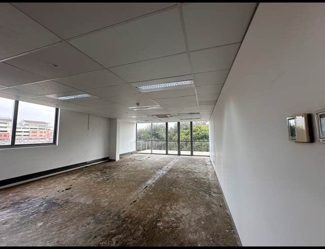 752.60M² OFFICE TO LET IN CENTURION CENTRAL