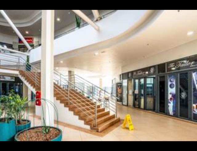 487M² BUSINESS CENTRE TO LET IN WATERFALL