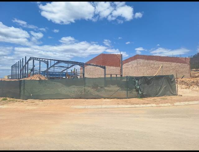 356M² WAREHOUSE TO LET IN RIVERSIDE PARK