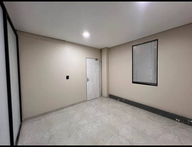 300M² BUSINESS CENTRE TO LET IN MORNINGSIDE